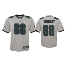 Kids Dallas Goedert Philadelphia Eagles Jerseys Uniform