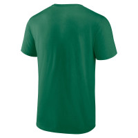 Philadelphia Eagles Fanatics Branded Hometown T-Shirt - Kelly Green