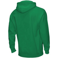 Philadelphia Eagles Mitchell & Ness Go Birds Pullover Hoodie - Kelly Green